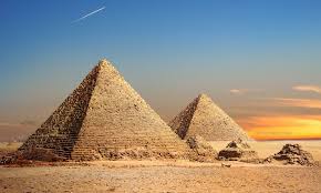 Sejarah Piramida Mesir: Warisan Abadi dari Peradaban Kuno