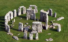 Stonehenge: Legenda Arsitektur Purba dari Tanah Kuno Inggris