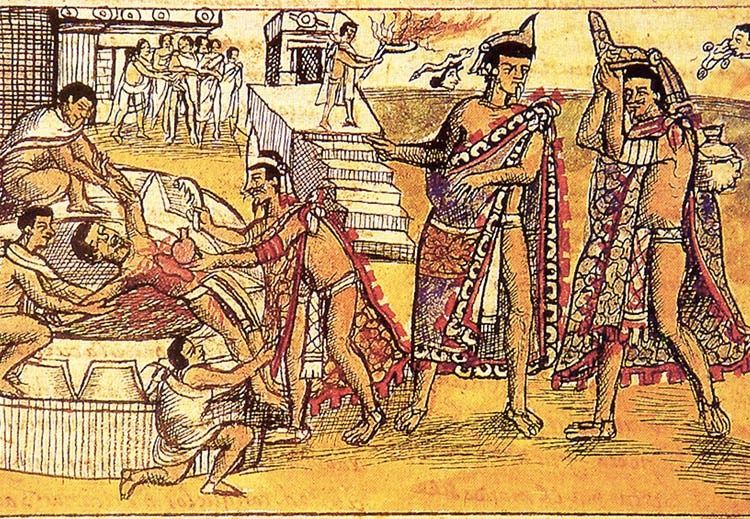 Peradaban Aztec: Sejarah, Budaya, dan Misteri Masyarakat Kuno