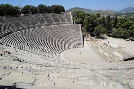 Teater Yunani: Asal Usul Drama dan Tragedi Hingga Modern