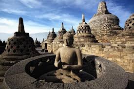 Candi Borobudur