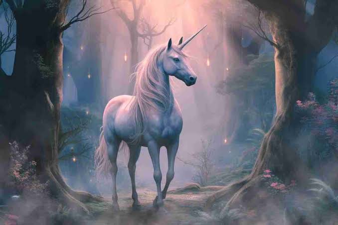 Legenda Unicorn: Makhluk Mitologi Kuda Bertanduk yang Menarik
